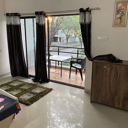 Samruddhi S1 Homestay Garden Villa Or S3 Nagpur Dış mekan fotoğraf