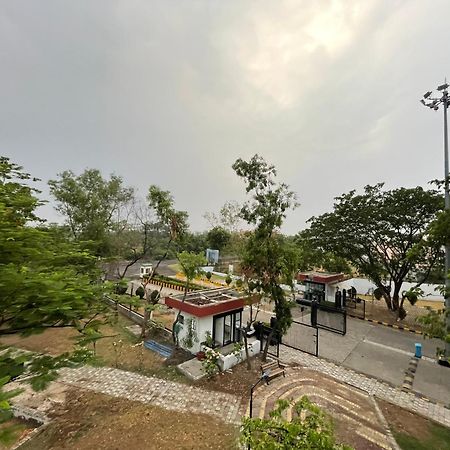 Samruddhi S1 Homestay Garden Villa Or S3 Nagpur Dış mekan fotoğraf