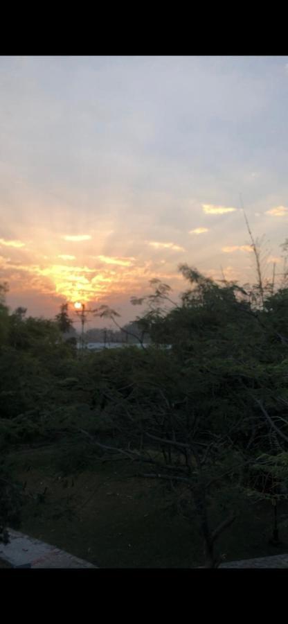 Samruddhi S1 Homestay Garden Villa Or S3 Nagpur Dış mekan fotoğraf