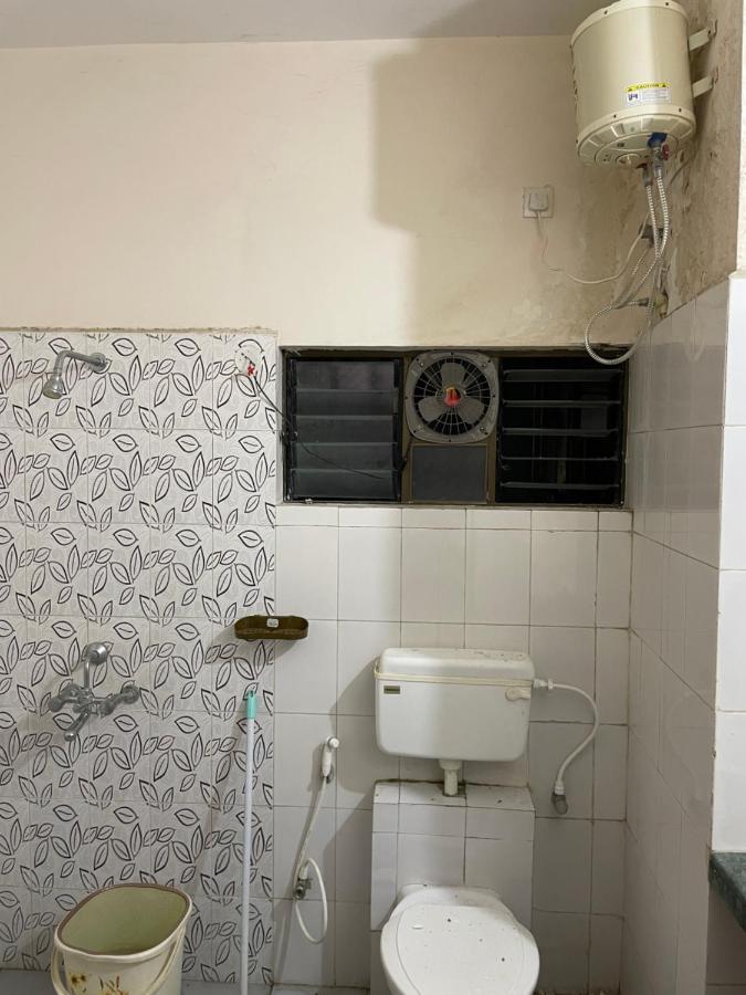 Samruddhi S1 Homestay Garden Villa Or S3 Nagpur Dış mekan fotoğraf