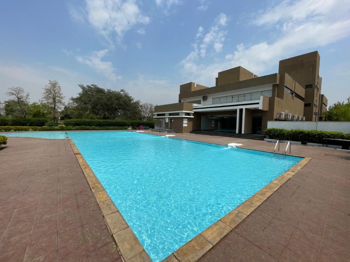 Samruddhi S1 Homestay Garden Villa Or S3 Nagpur Dış mekan fotoğraf