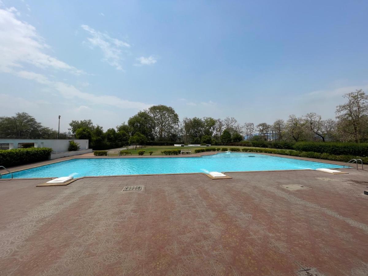 Samruddhi S1 Homestay Garden Villa Or S3 Nagpur Dış mekan fotoğraf