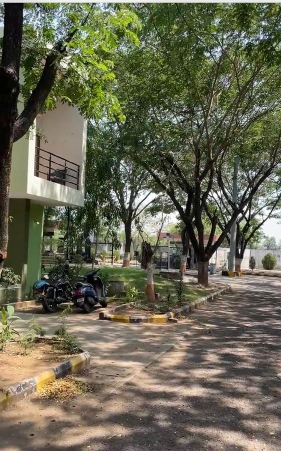 Samruddhi S1 Homestay Garden Villa Or S3 Nagpur Dış mekan fotoğraf