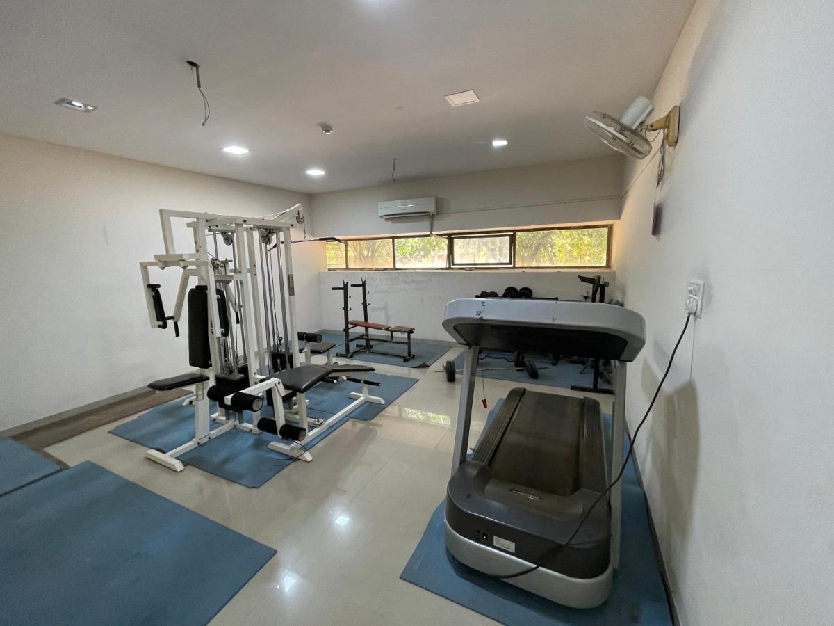 Samruddhi S1 Homestay Garden Villa Or S3 Nagpur Dış mekan fotoğraf