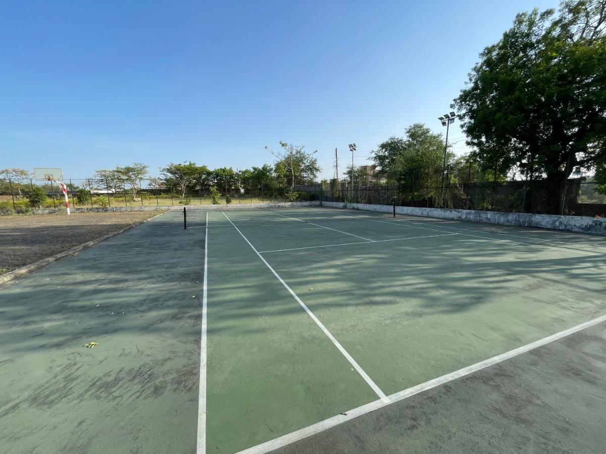 Samruddhi S1 Homestay Garden Villa Or S3 Nagpur Dış mekan fotoğraf