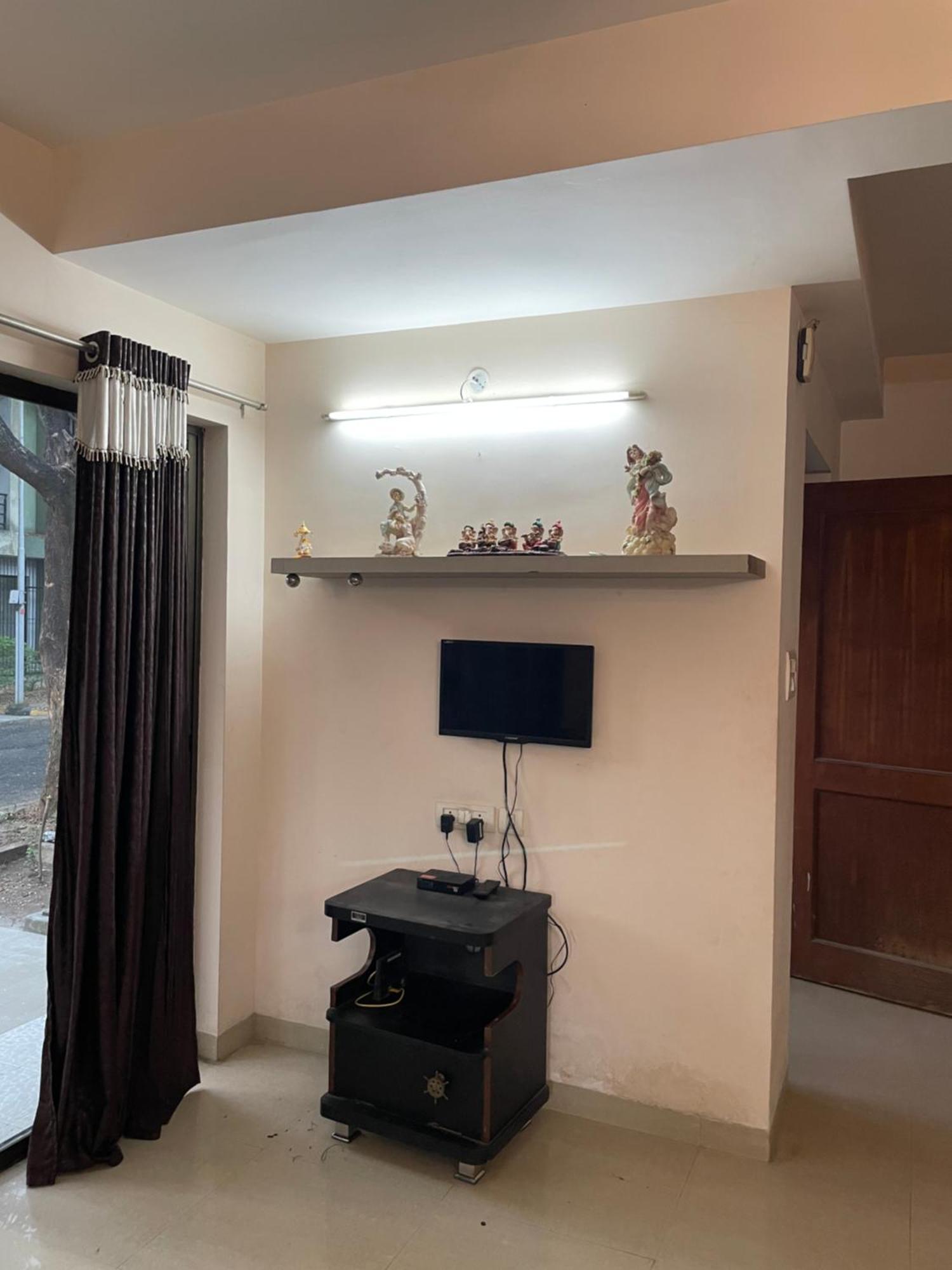 Samruddhi S1 Homestay Garden Villa Or S3 Nagpur Dış mekan fotoğraf