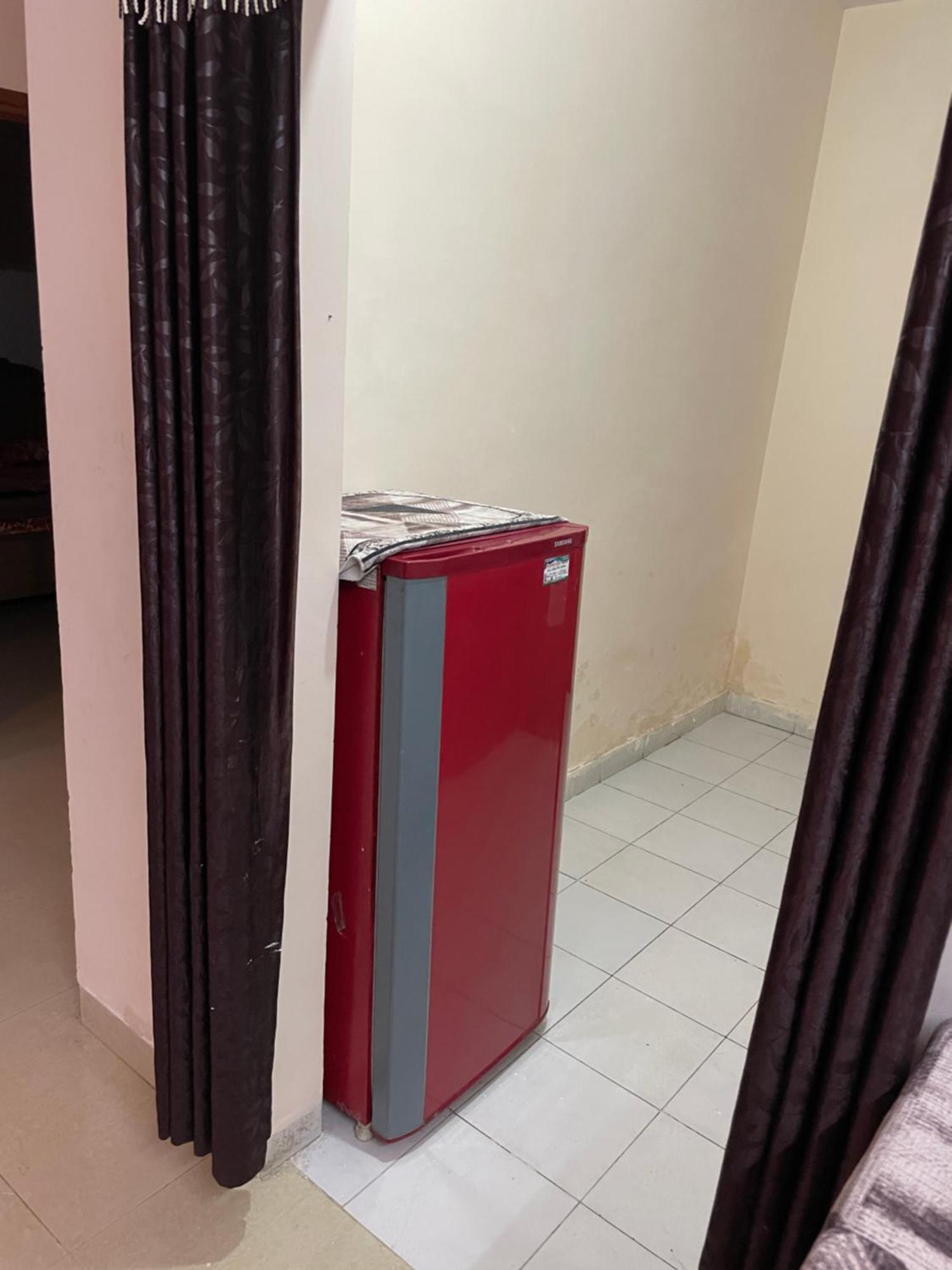 Samruddhi S1 Homestay Garden Villa Or S3 Nagpur Dış mekan fotoğraf