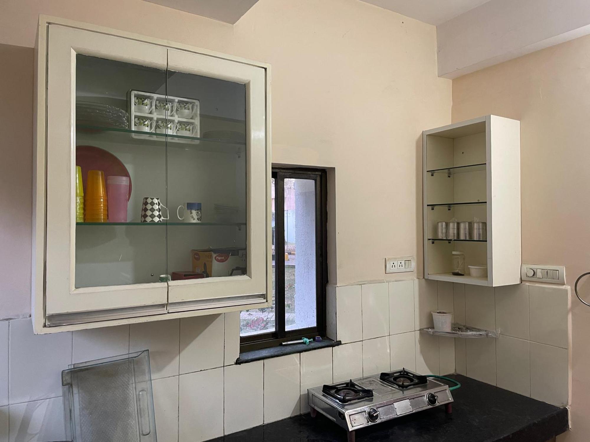 Samruddhi S1 Homestay Garden Villa Or S3 Nagpur Dış mekan fotoğraf