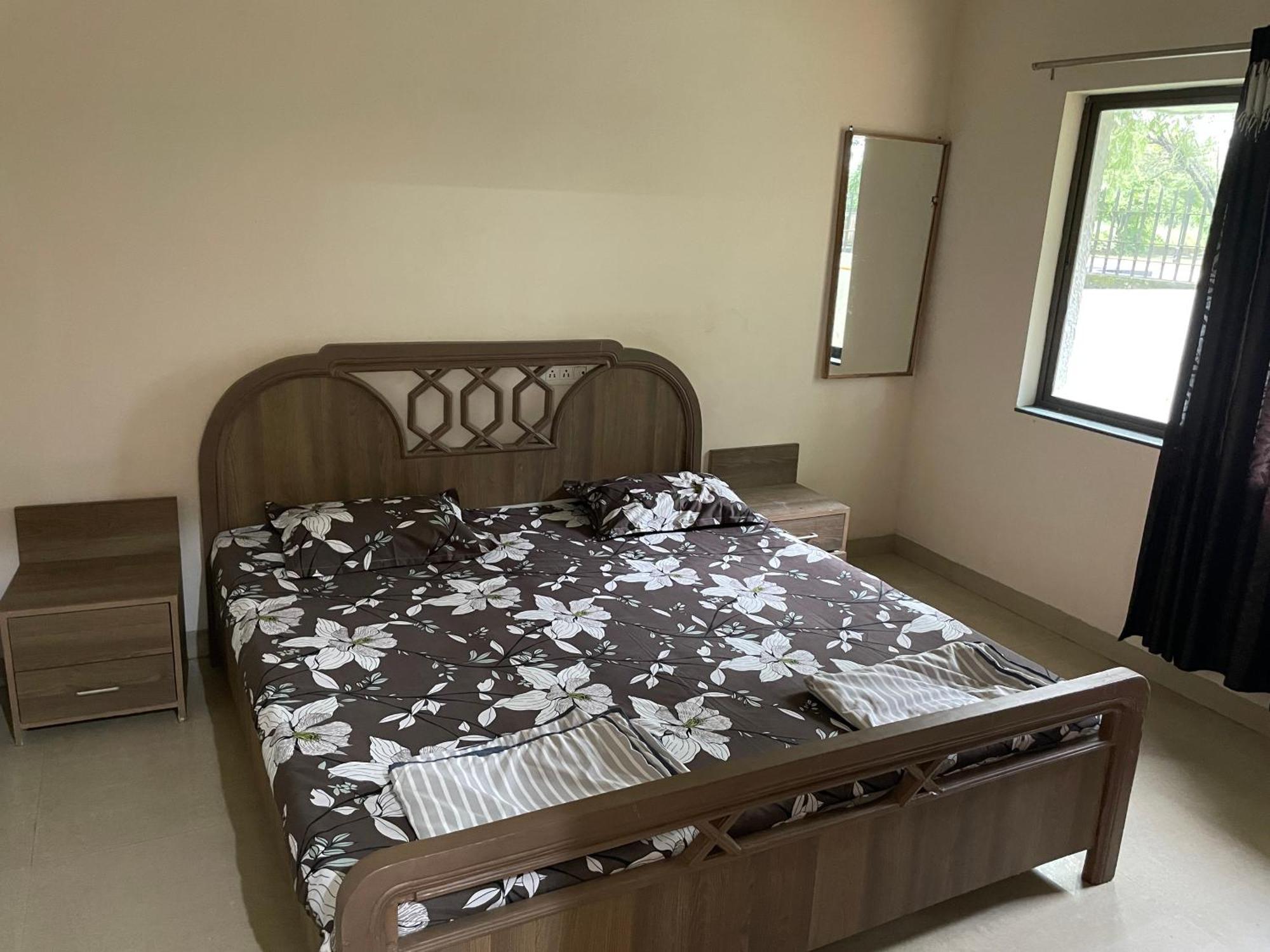 Samruddhi S1 Homestay Garden Villa Or S3 Nagpur Dış mekan fotoğraf