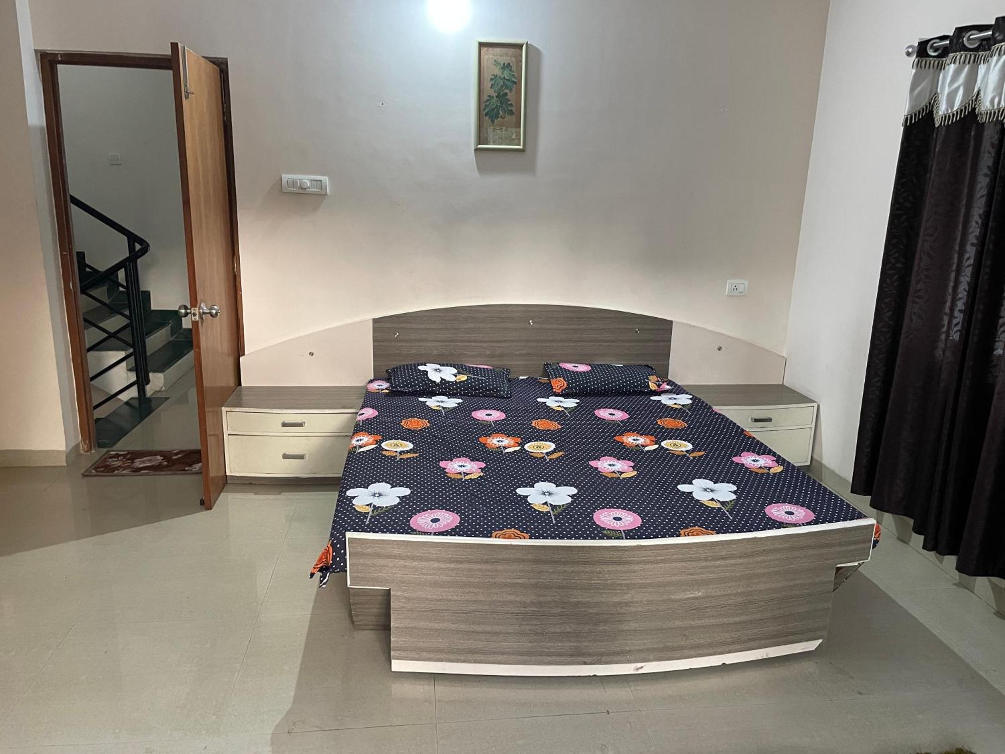 Samruddhi S1 Homestay Garden Villa Or S3 Nagpur Dış mekan fotoğraf