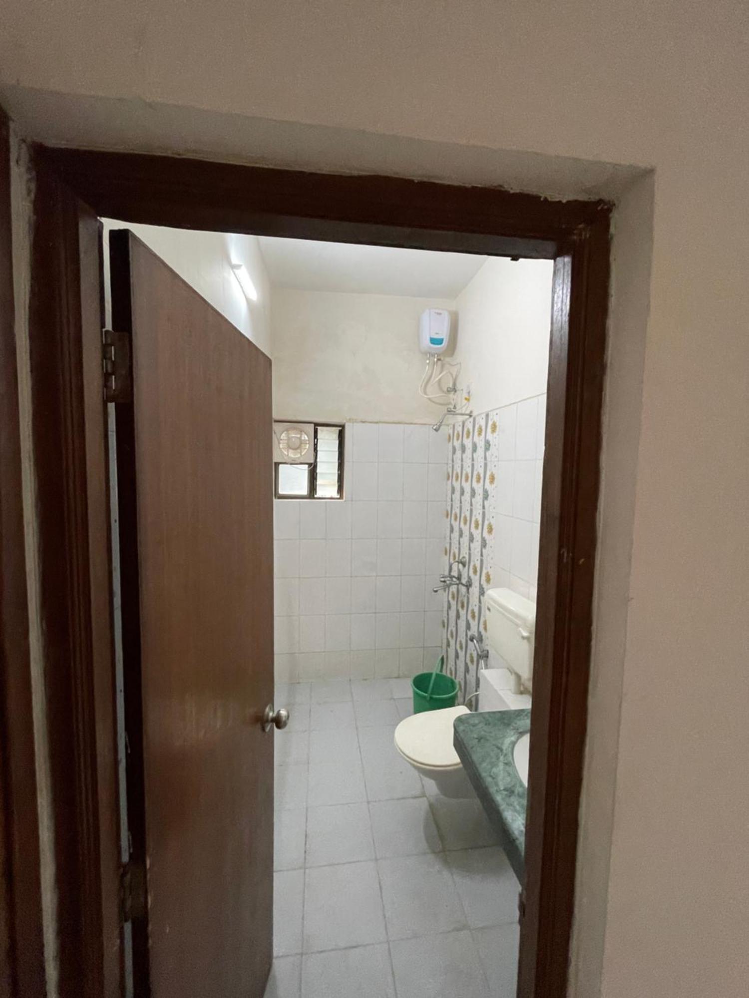 Samruddhi S1 Homestay Garden Villa Or S3 Nagpur Dış mekan fotoğraf