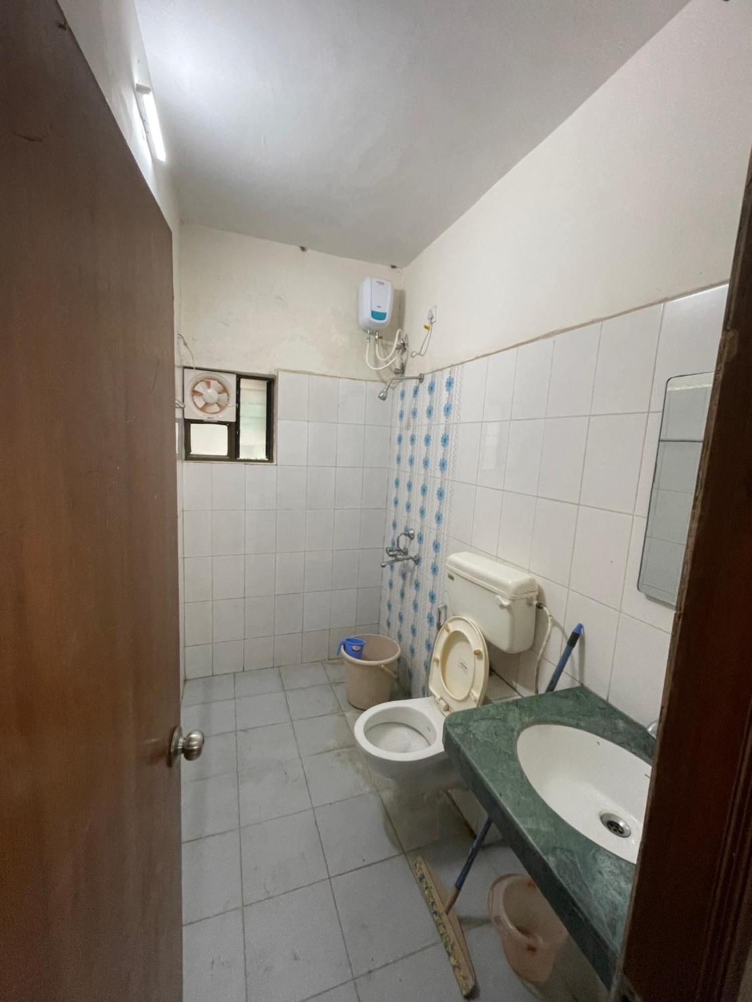 Samruddhi S1 Homestay Garden Villa Or S3 Nagpur Dış mekan fotoğraf