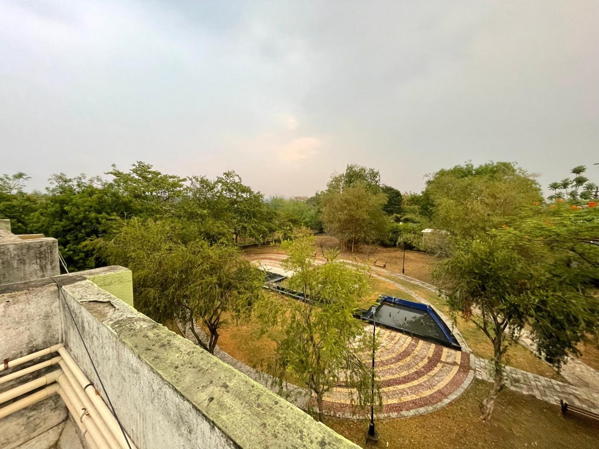 Samruddhi S1 Homestay Garden Villa Or S3 Nagpur Dış mekan fotoğraf