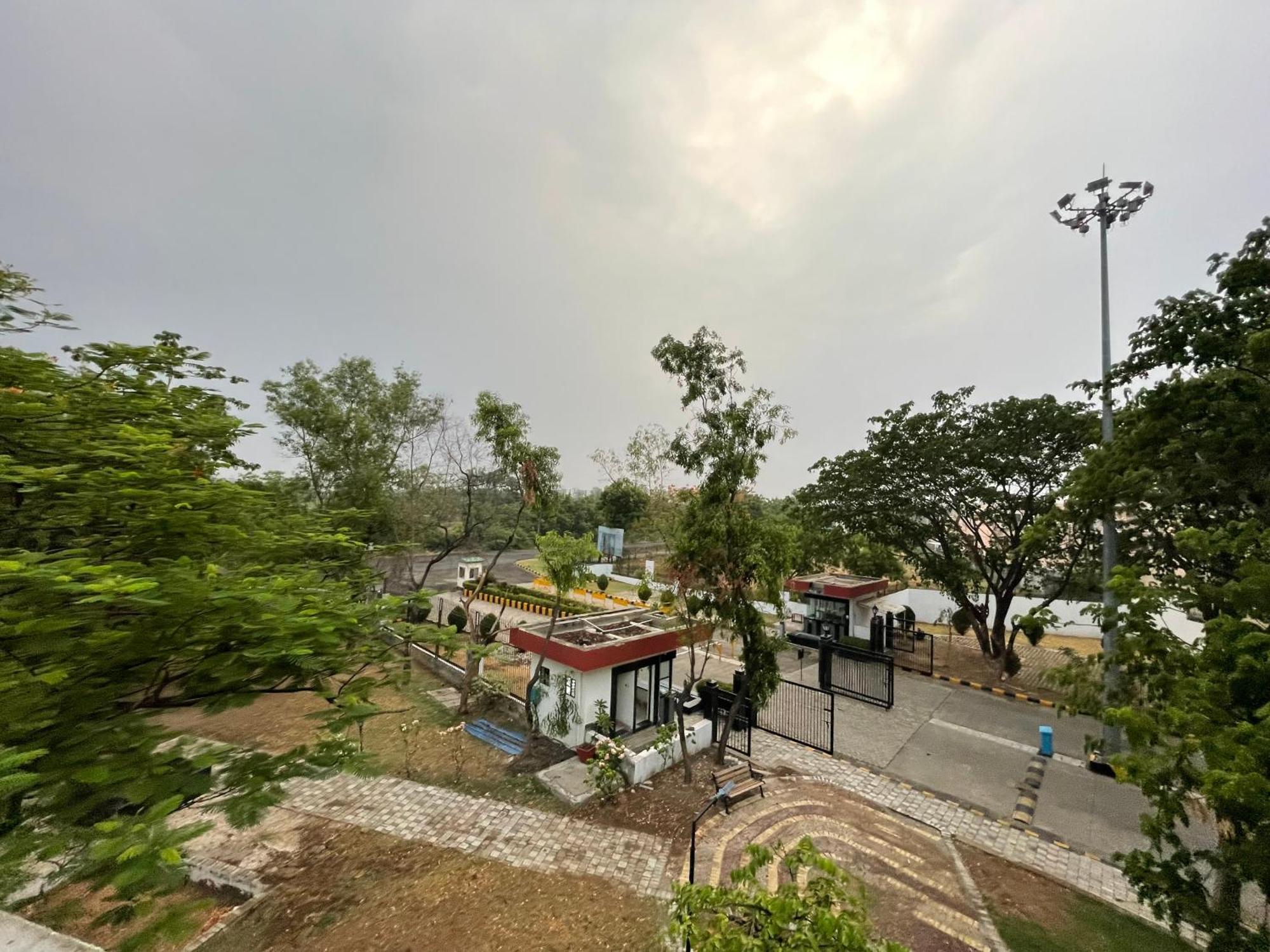 Samruddhi S1 Homestay Garden Villa Or S3 Nagpur Dış mekan fotoğraf