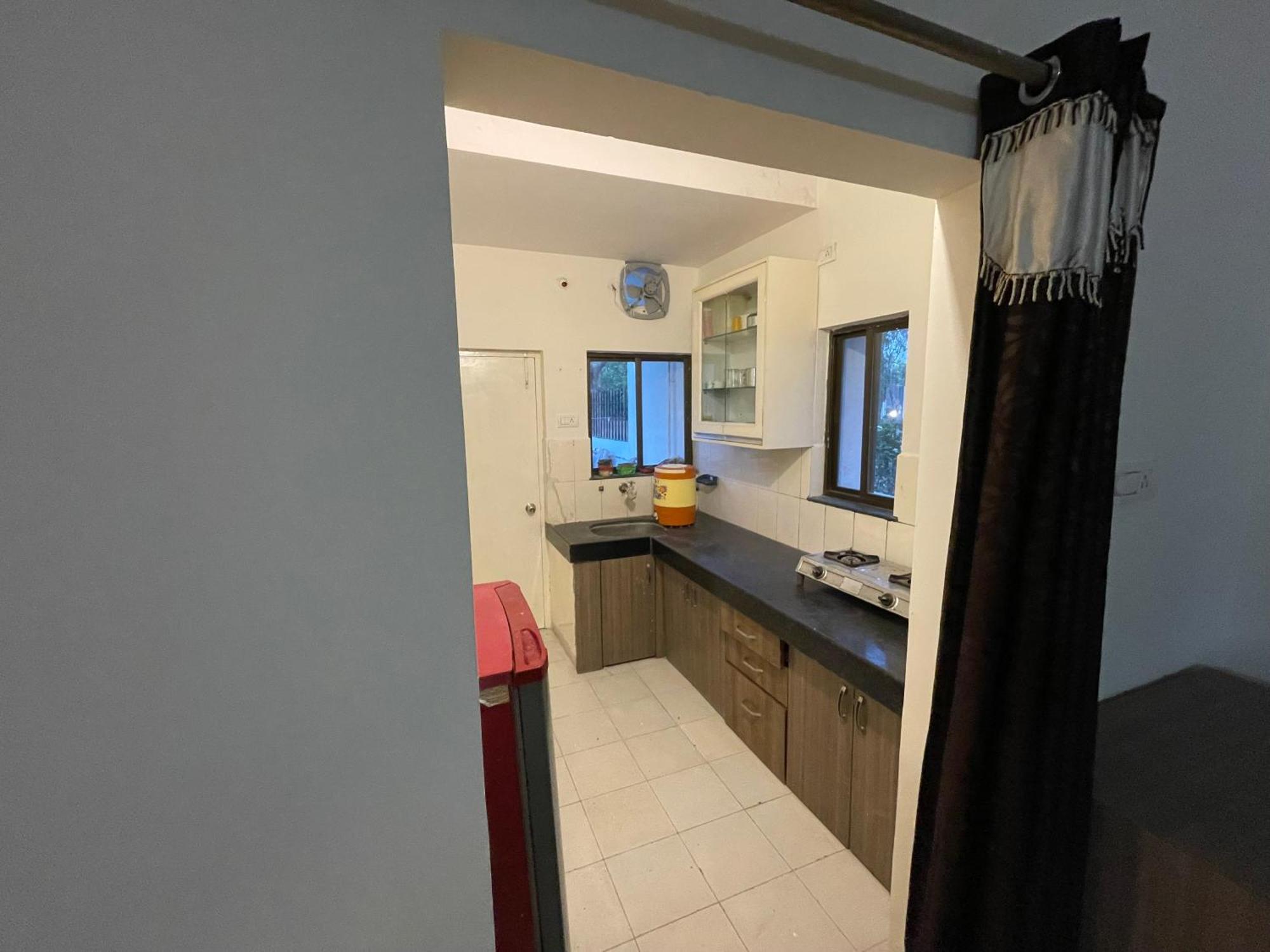 Samruddhi S1 Homestay Garden Villa Or S3 Nagpur Dış mekan fotoğraf