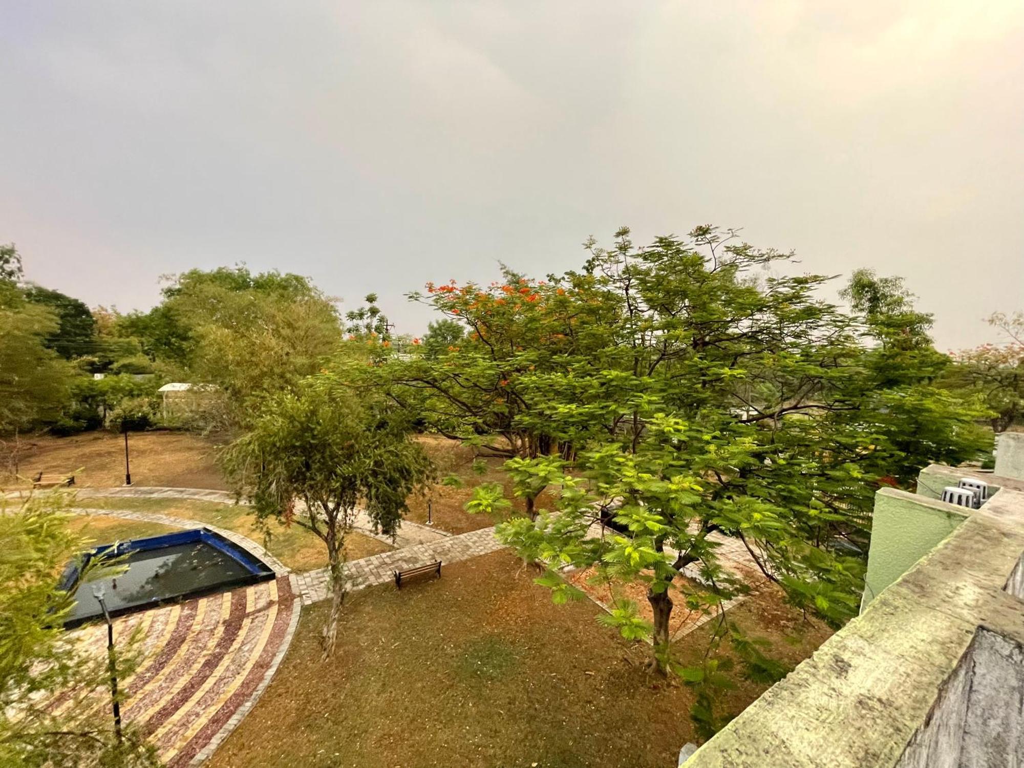 Samruddhi S1 Homestay Garden Villa Or S3 Nagpur Dış mekan fotoğraf